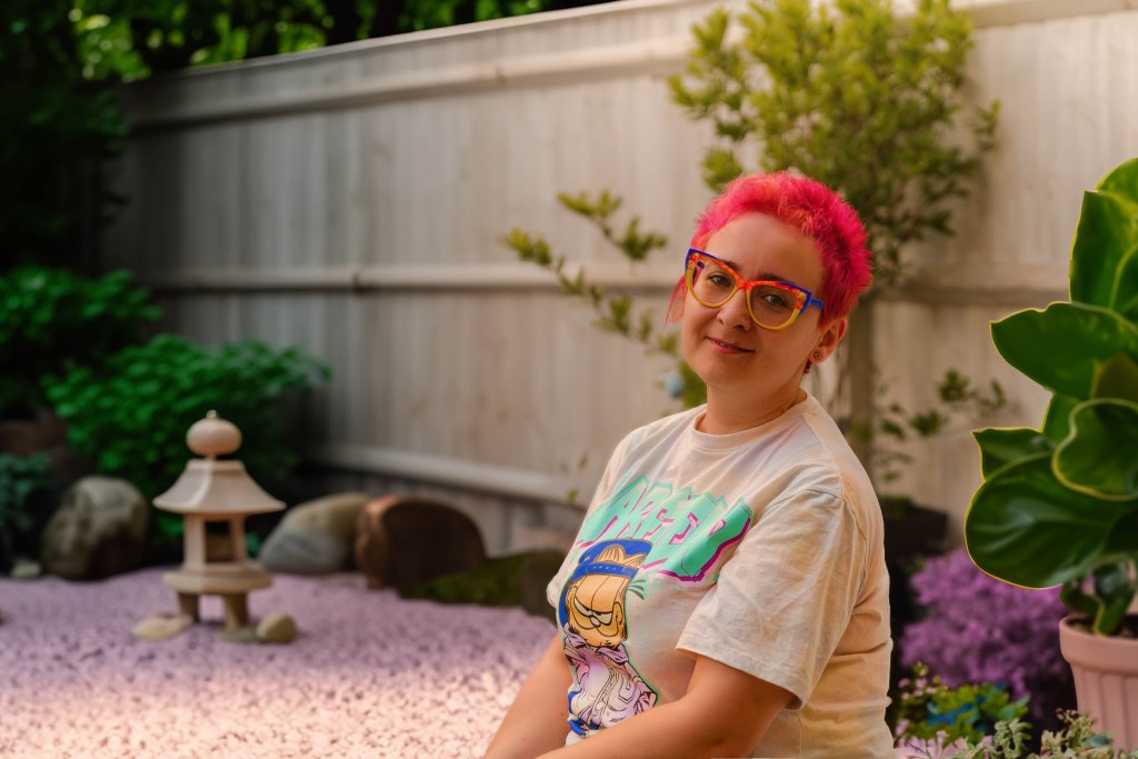 “Mă văd proastă sau hai nu chiar&nbsp;proastă”